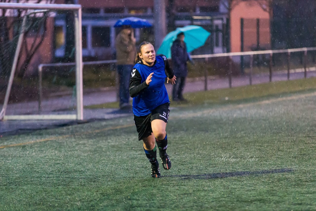 Bild 110 - Frauen SV Henstedt Ulzburg III - SG Weede/Westerrade : Ergebnis: 5:2